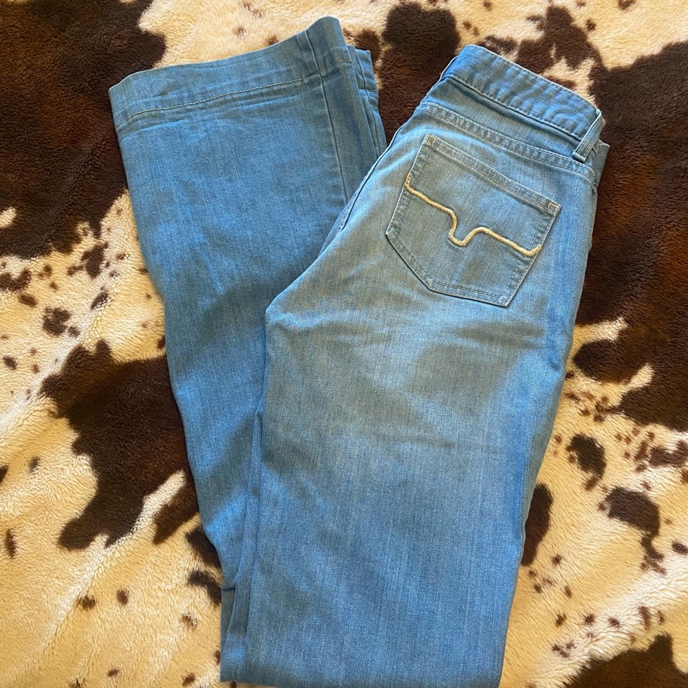 Kimes Lola Fade Trousers size 0/32